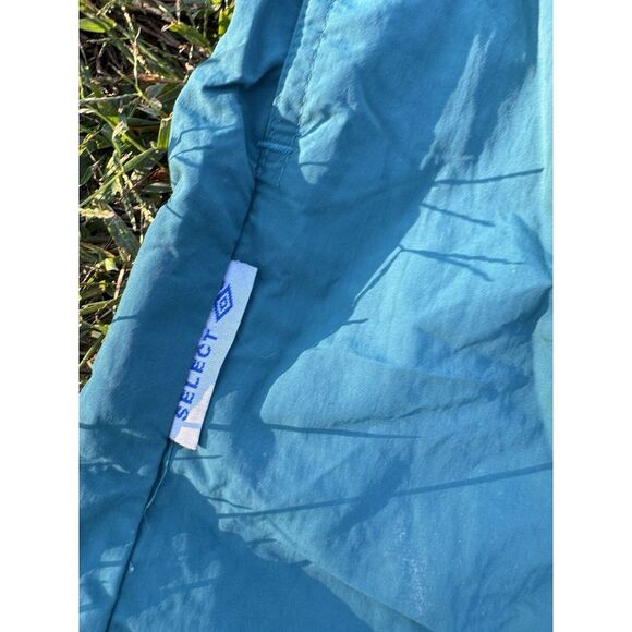 Umbro Select Shorts Men's Medium Made In The USA Netted Inside 21420 - Picture 4 of 16